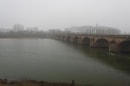 pont de la Loire à Nevers